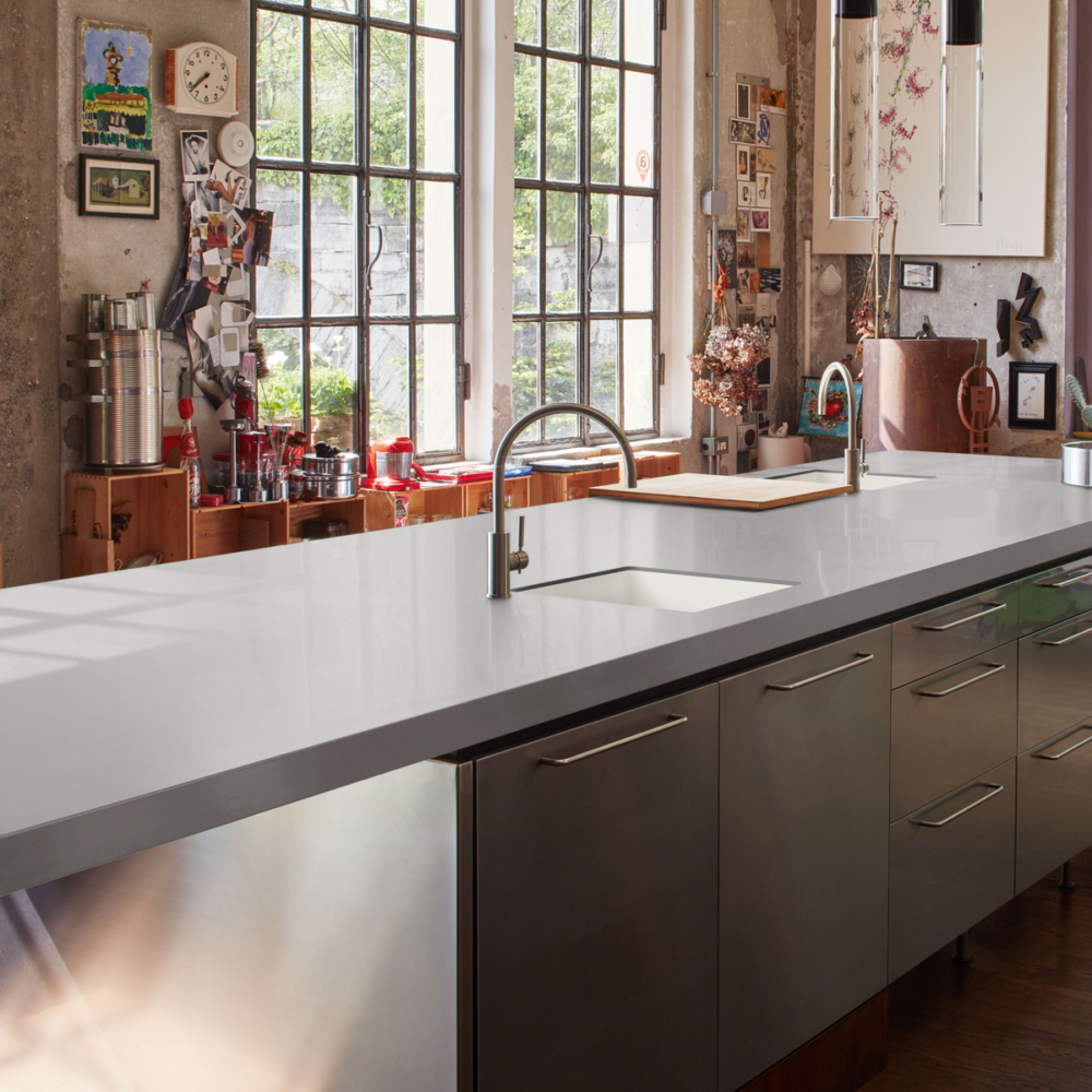 Silver Grey - Image 2